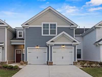 1002 Libby Way Lot 66, Suffolk, VA, 23435