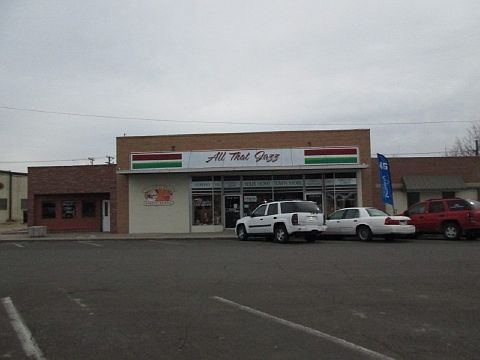 Located in Downtown Julesburg