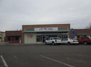 119 W 2nd St, Julesburg, CO 80737