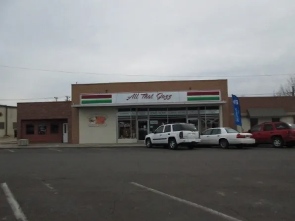 119 W 2nd St, Julesburg, CO 80737