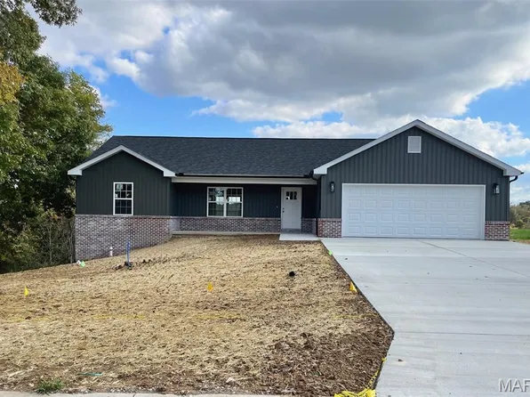 36 Bluebell Ln, Jackson, MO 63755