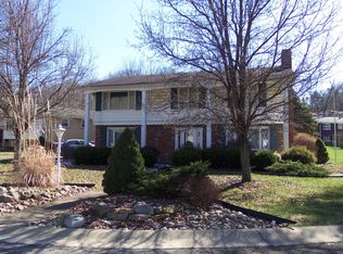 209 Country Club Blvd, Weirton, WV