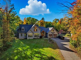 214 Kylies Way, Colchester, VT 05446