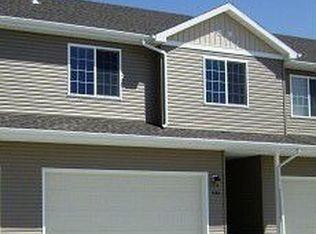 1536 11th Ave E, West Fargo, ND 58078