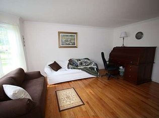 3 Sargent Quarry Rd, Amherst, NH 03031