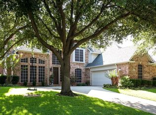 2020 Concord Dr, Flower Mound, TX 75022