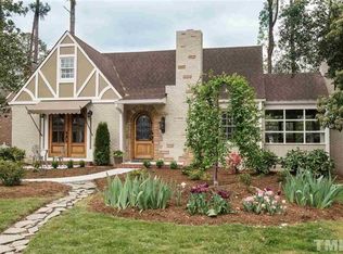 3712 Bellevue Rd, Raleigh, NC 27609