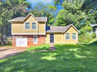 2431 Corner Shoals Dr, Decatur, GA 30034