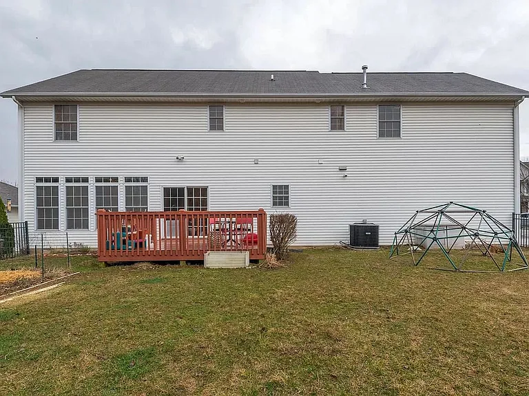 929 S Fenbrook Ct — Photo 30