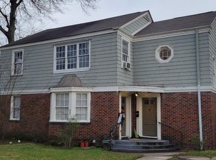 966 Ab E Fortification St, Jackson, MS 39202