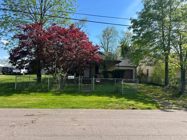 626 Flora Ave, Akron, OH 44314