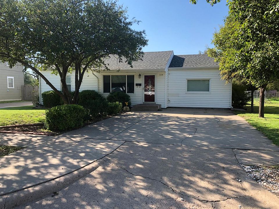 1st image of 514 W 21st St