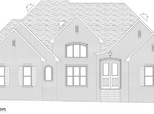 8024 Ballard Pl, Trussville, AL 35173