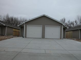 414 S Kessler St, Wichita, KS 67213