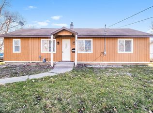 123 26th St S, Battle Creek, MI 49015