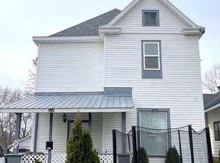 502 7th Street, Monett, MO 65708