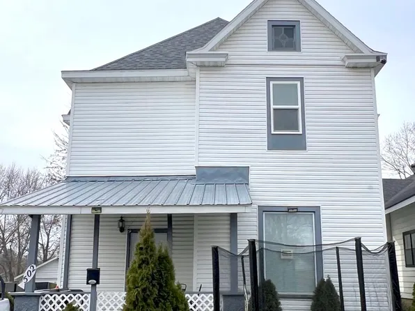 502 7th Street, Monett, MO 65708