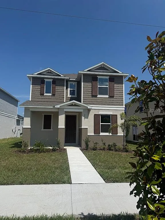 3 bed, 2.5 bath, 2039 sqft, $2,550 — Photo 1