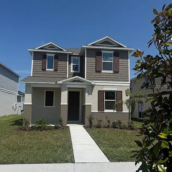 2723 Plover St — Photo 1