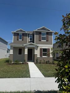 2723 Plover St, Saint Cloud, FL, 34771