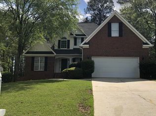 132 Brookefield Dr, Macon, GA 31210