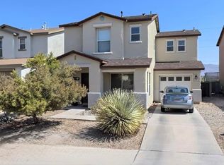 2283 S McConnell Dr, Tucson, AZ 85710