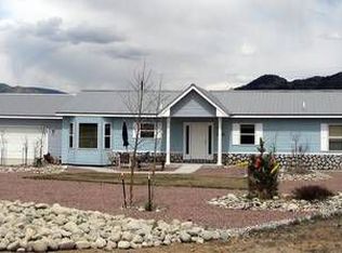 28735 Westwinds Pl, Buena Vista, CO 81211