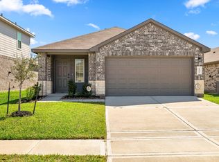 5402 Auburn Gardens Ct, Spring, TX 77373