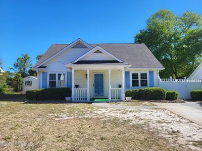 6307 Stearman Court, Wilmington, NC, 28409