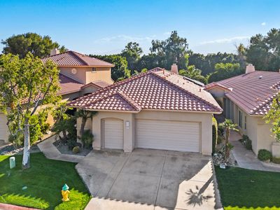 207 Kavenish Dr, Rancho Mirage, CA, 92270