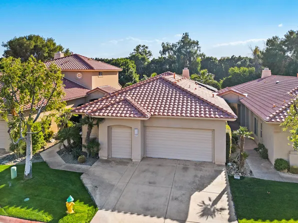207 Kavenish Dr, Rancho Mirage, CA 92270