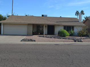 4247 E Sequoia Trl, Phoenix, AZ 85044