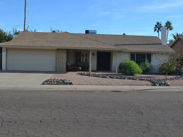 4247 E Sequoia Trl, Phoenix, AZ 85044