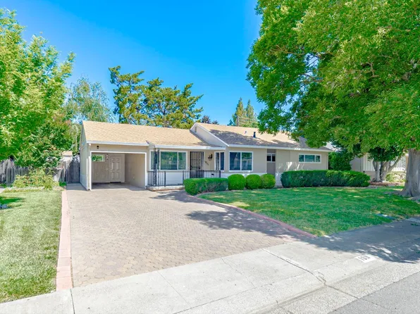 1011 Miller Dr, Davis, CA 95616