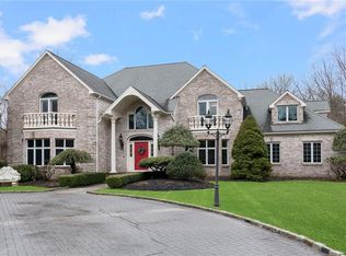 5 Mawney Brook Rd, East Greenwich, RI 02818