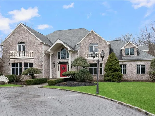 5 Mawney Brook Rd, East Greenwich, RI 02818