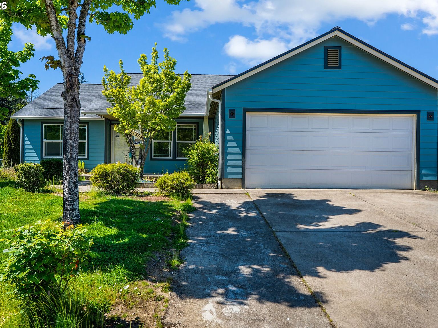 87564 Trek Dr, Veneta, OR 97487 | Zillow