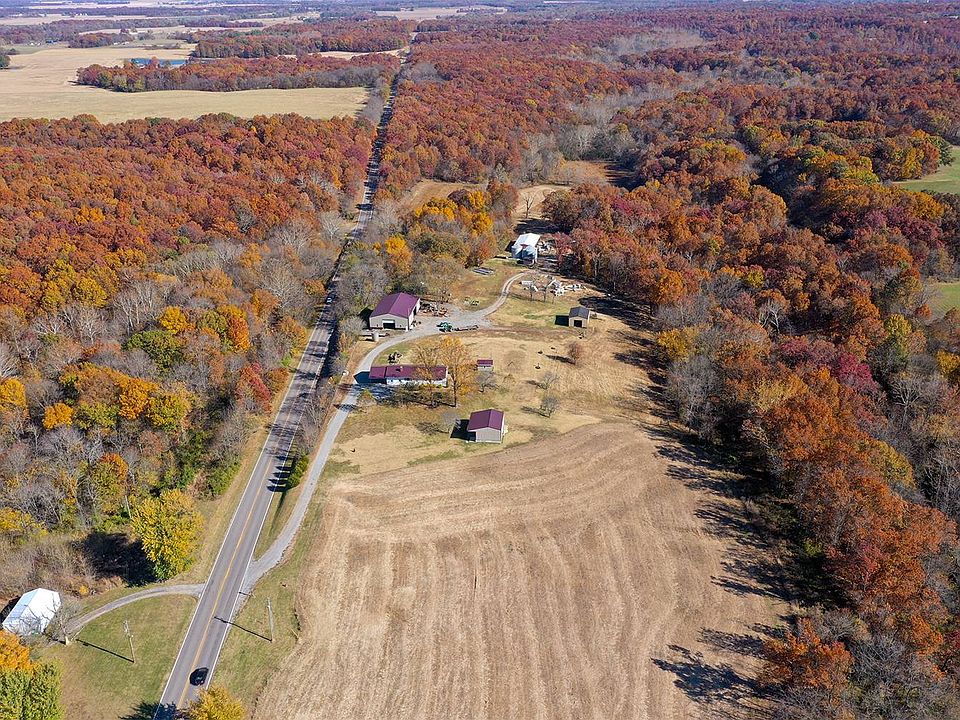 8304 Highway 4, Ava, IL 62907 Zillow