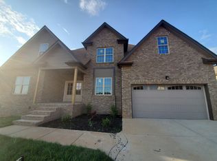 67 Reserves At Hickory Wild LOT 67, Clarksville, TN 37043
