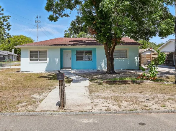 8525 N Ola Ave, Tampa, FL 33604