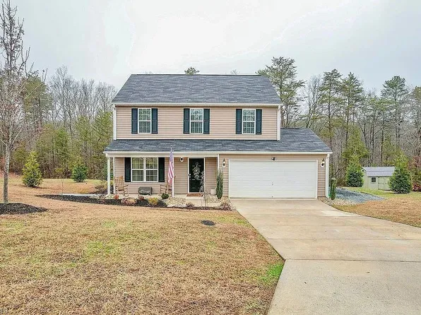 6180 Brentwood Park Dr, Rural Hall, NC 27045