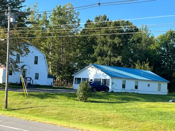 155 Dover Road, Charleston, ME 04422