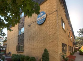 1332 N Williams St APT 202, Denver, CO 80218