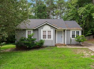 4306 Armitage Dr, Durham, NC 27703
