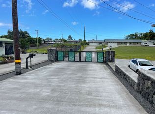 1767 Kilauea Ave UNIT 1A, Hilo, HI 96720
