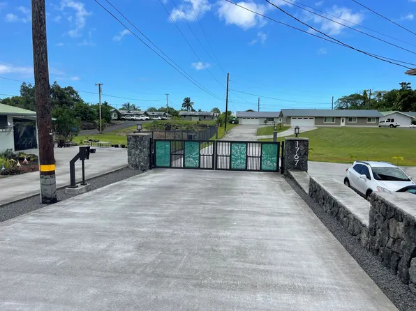 1767 Kilauea Ave Unit 2A, Hilo, HI 96720