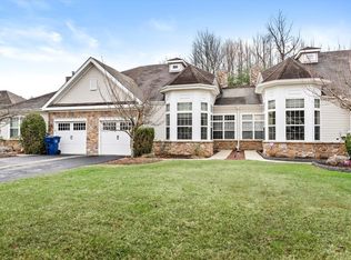 63 Wiltshire Dr, Lawrence Township, NJ 08648