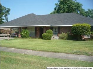 3316 N Farrington Dr, Baton Rouge, LA 70814