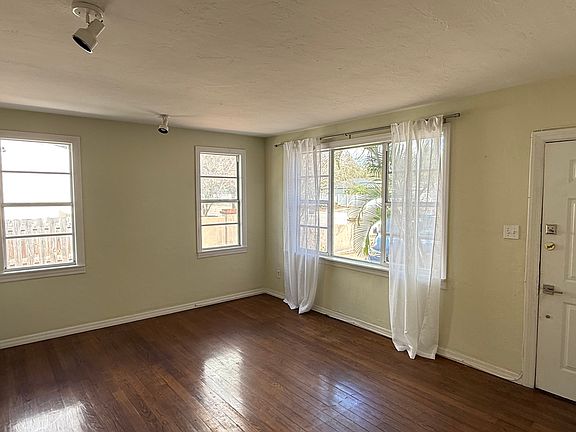Front living room