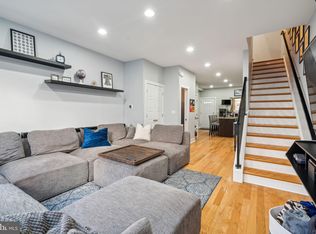 1311 S Chadwick St, Philadelphia, PA 19146